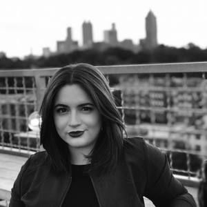 Meet your Posher, Katherine